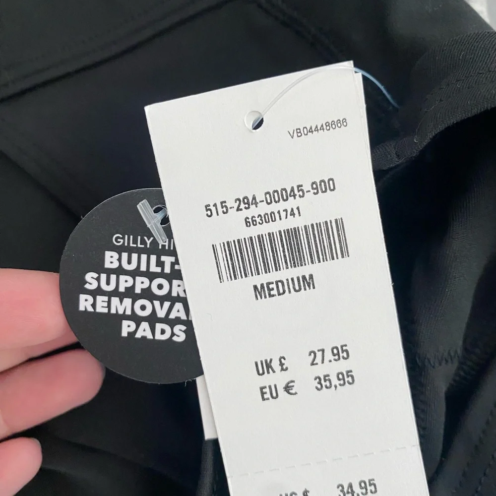 HOLLISTER BRAND NEW WITH TAGS THREE PIECE BUNDLE MEDIUM - Picture 9 of 10